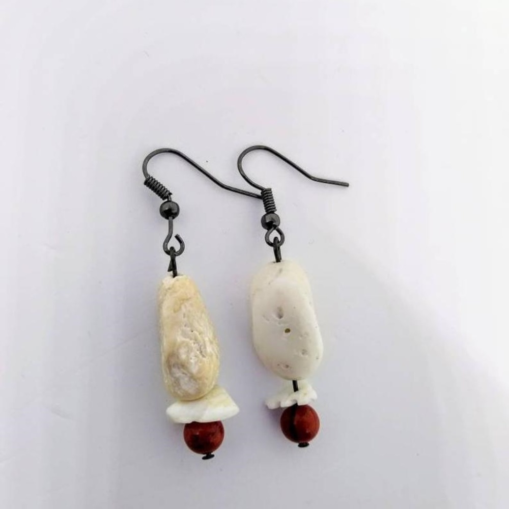 Riverstone Earrings